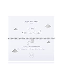 Joma Jewellery A Little 'New Arrival' Bracelet